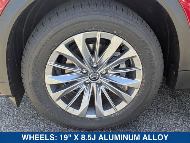 Used 2024 MAZDA CX-90 3.3 Turbo w/ Preferred Package image 9