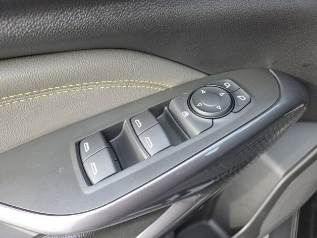 Used 2024 Chevrolet Trax ACTIV w/ Sunroof Package image 11