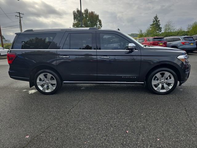 Used 2024 Ford Expedition Max Platinum image 7