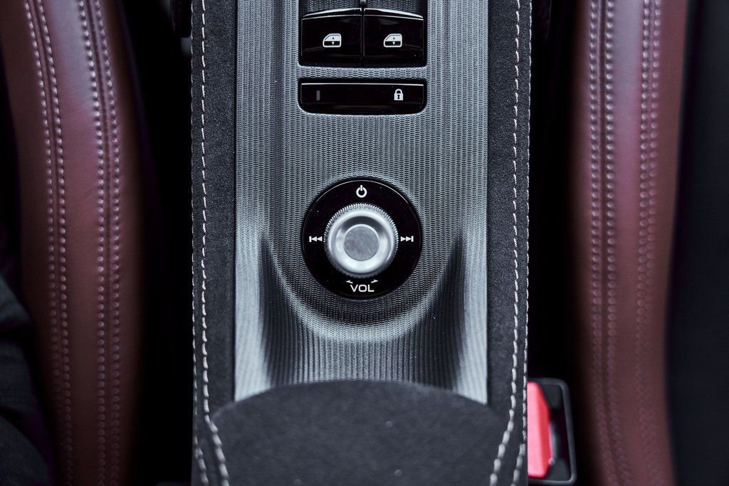 Used 2023 Maserati MC20 Coupe RWD image 59