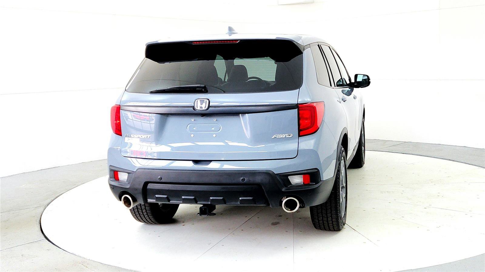 Used 2023 Honda Passport EX-L image 5