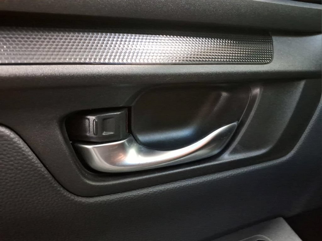Used 2024 Honda CR-V Sport image 15