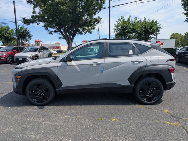 New 2026 Hyundai Kona SEL Sport AWD/4WD image 7