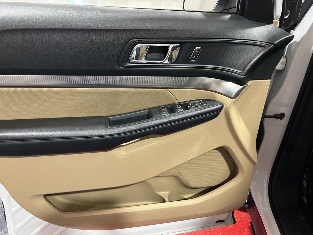 Used 2017 Ford Explorer 4WD image 20