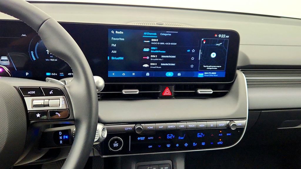Used 2025 Hyundai Ioniq 5 SEL RWD image 16