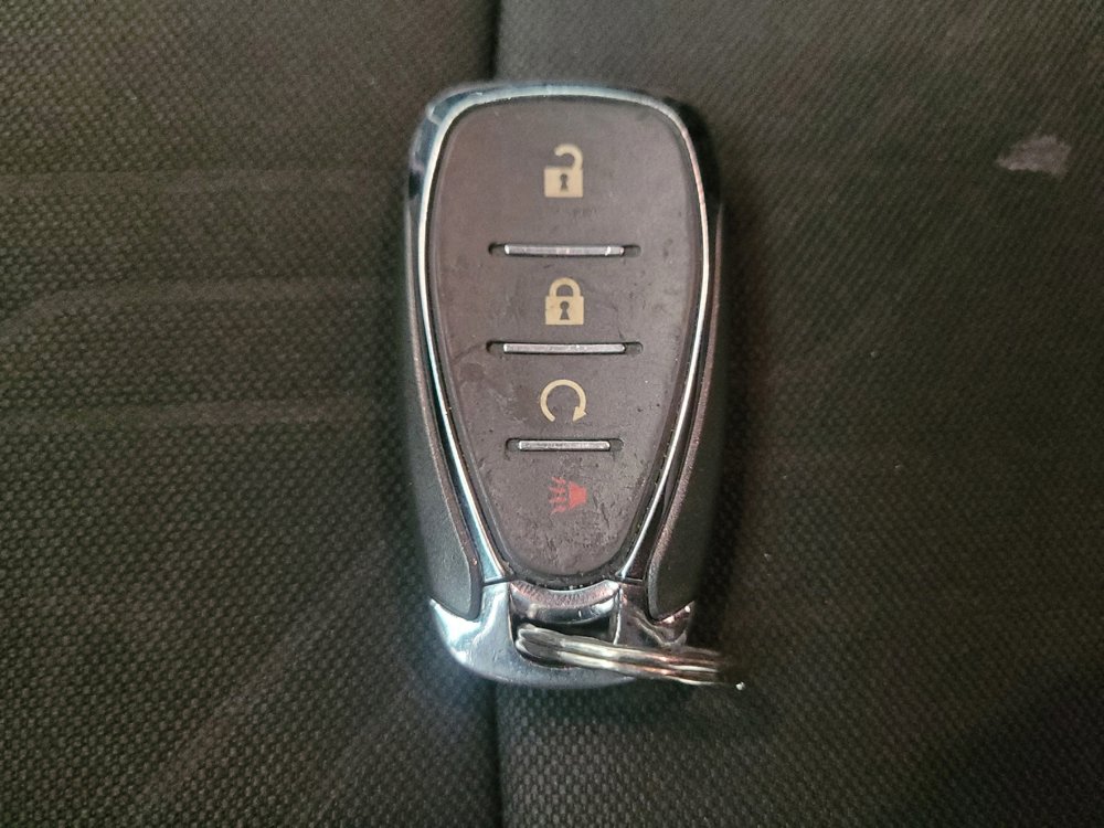 Used 2018 Chevrolet Trax LT w/ LT Convenience Package image 32