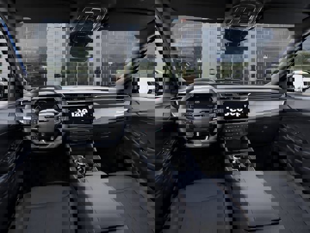 New 2026 Jeep Cherokee Limited image 14