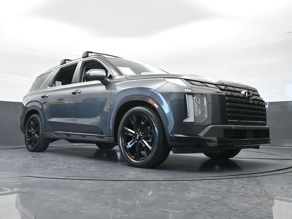 Used 2023 Hyundai Palisade XRT image 26