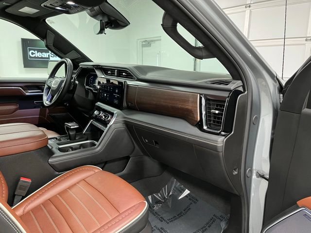 Used 2025 GMC Sierra 1500 Denali Ultimate AWD/4WD image 57