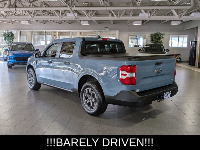 Used 2023 Ford Maverick XLT image 6