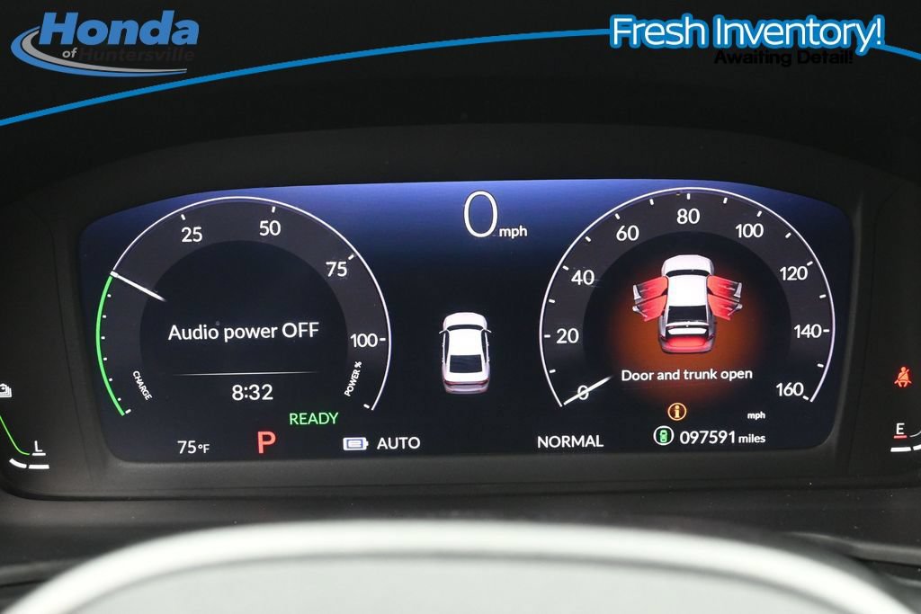 Used 2023 Honda Accord Sport image 19