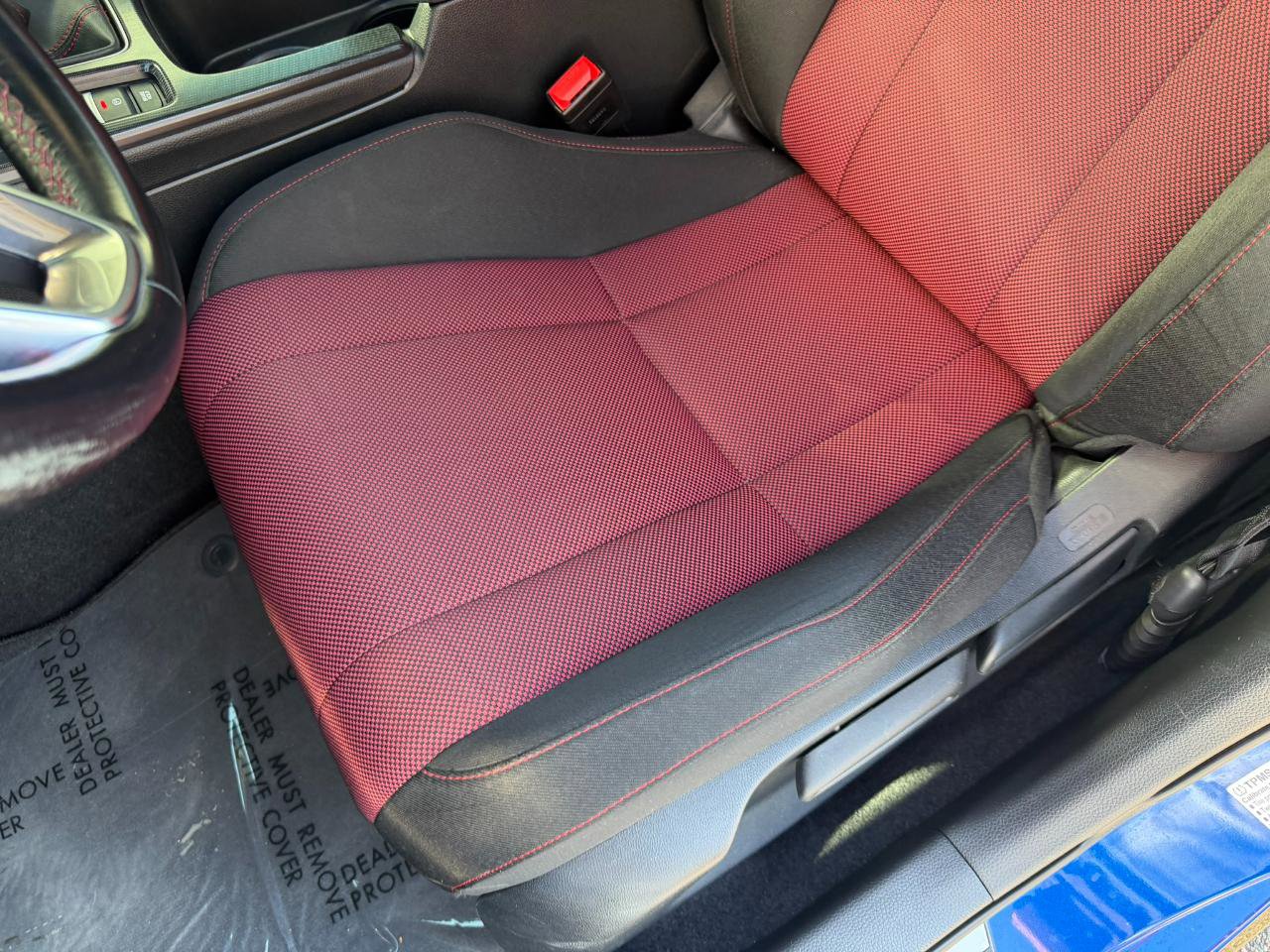 Used 2022 Honda Civic Si image 23