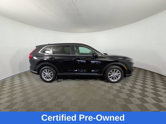 Used 2024 Honda CR-V EX-L image 3