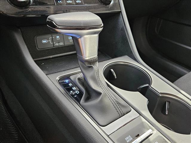 New 2026 Hyundai Sonata SE FWD image 11