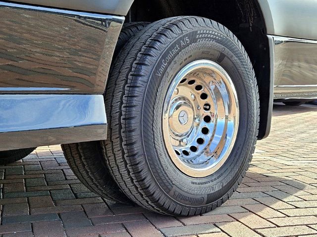 New 2023 Mercedes-Benz Sprinter 3500 image 12