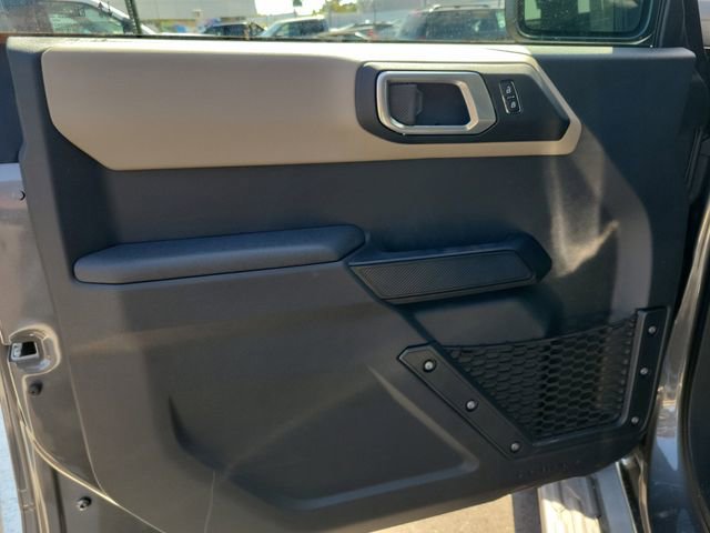 New 2026 Ford Bronco Big Bend image 15