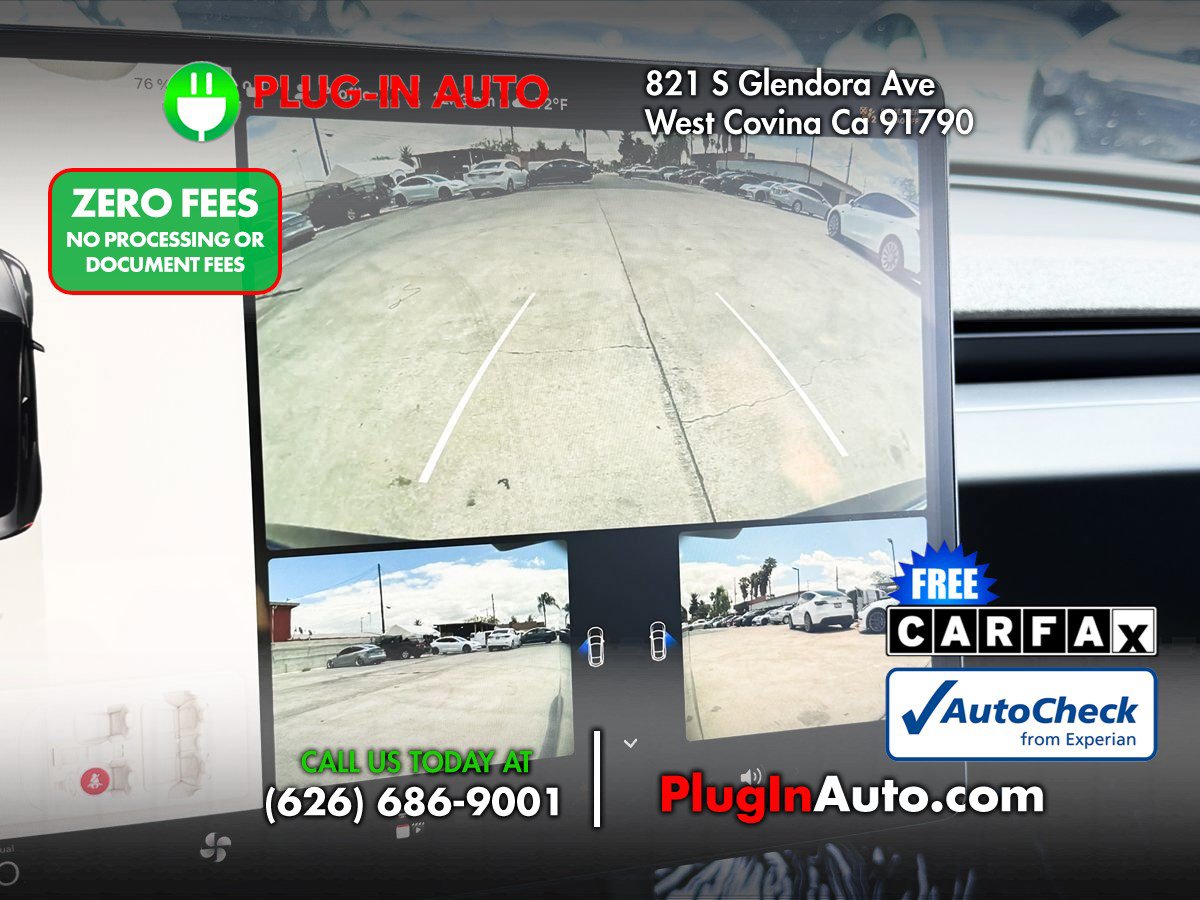 Used 2024 Tesla Model 3 Standard Range RWD image 32