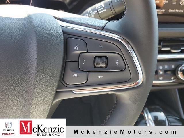 New 2026 Buick Envista Sport Touring w/ Convenience I Package FWD image 13
