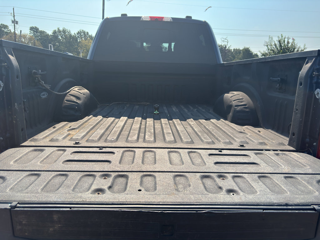 Used 2020 Ford F250 Platinum w/ FX4 Off-Road Package image 13