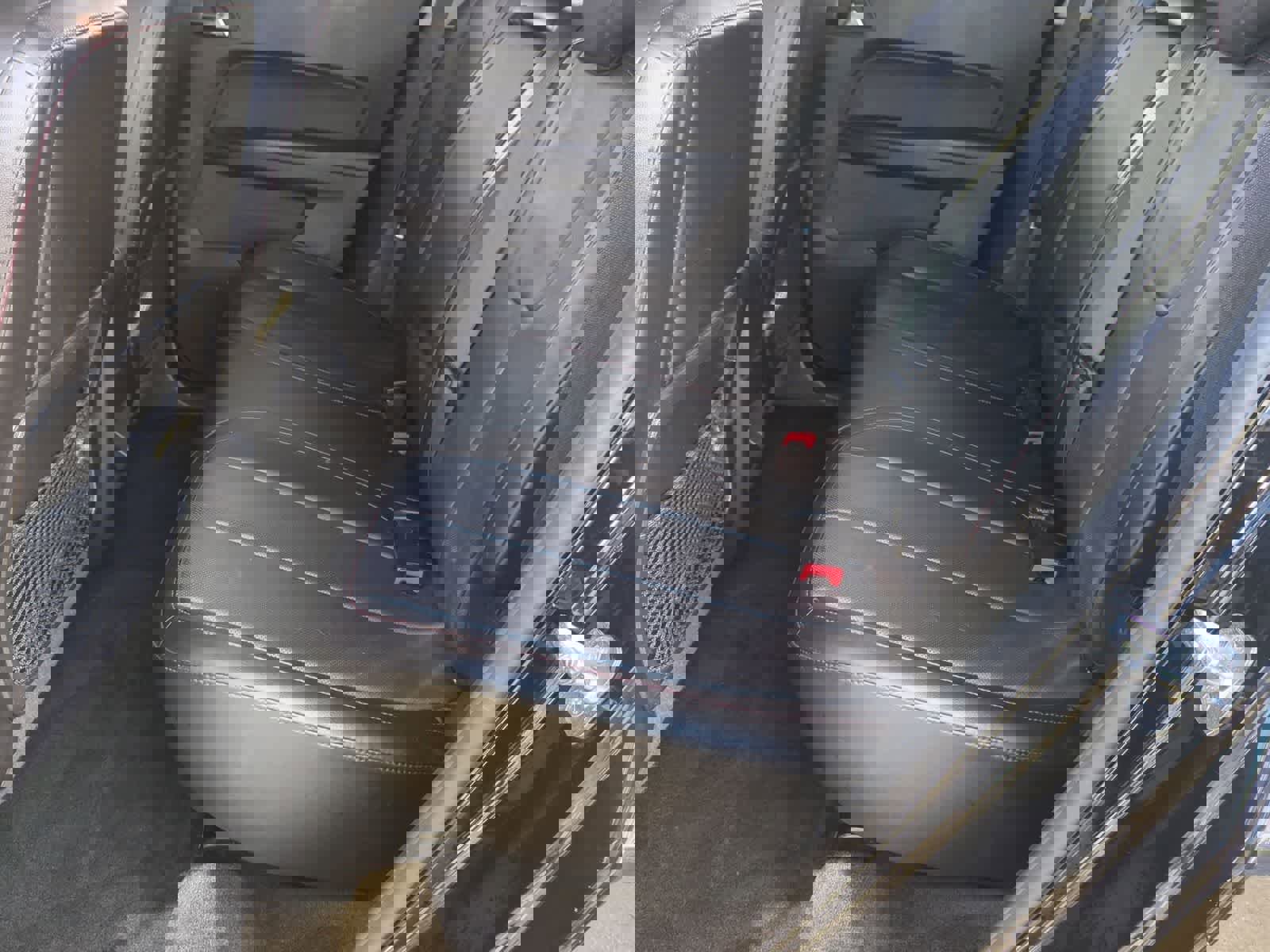 Used 2015 GMC Terrain SLT w/ Open Road Package FWD image 19