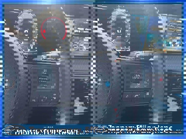 Certified 2025 Nissan Kicks SR image 22