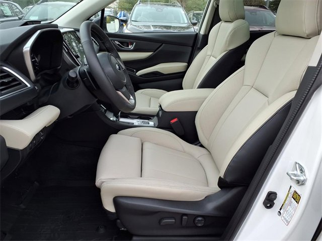 New 2026 Subaru Ascent Limited image 6