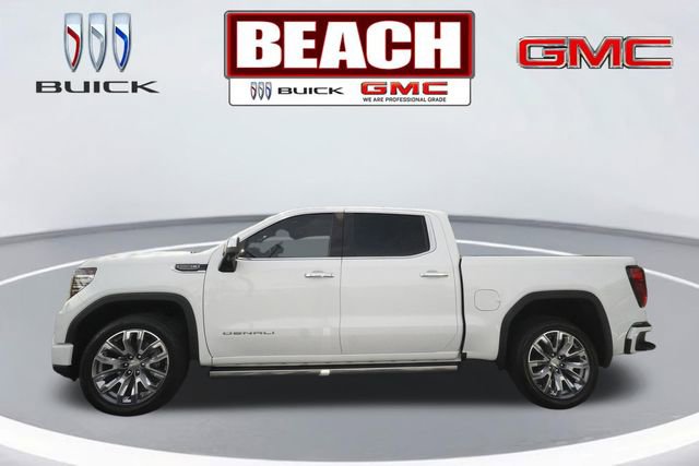 Used 2024 GMC Sierra 1500 Denali w/ Denali Reserve Package image 6