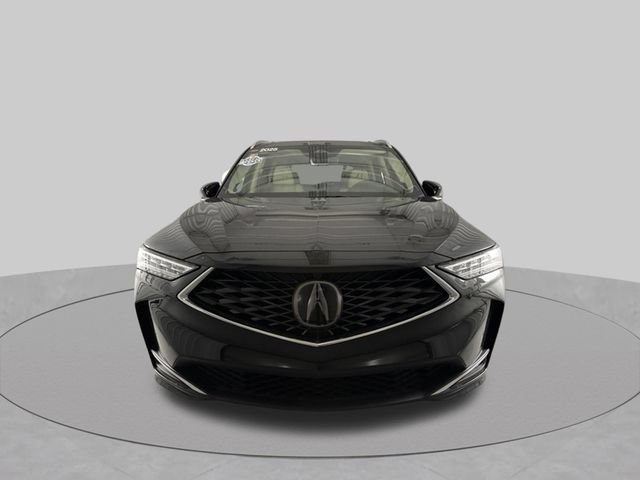 Certified 2025 Acura MDX w/ Advance Package AWD/4WD image 4