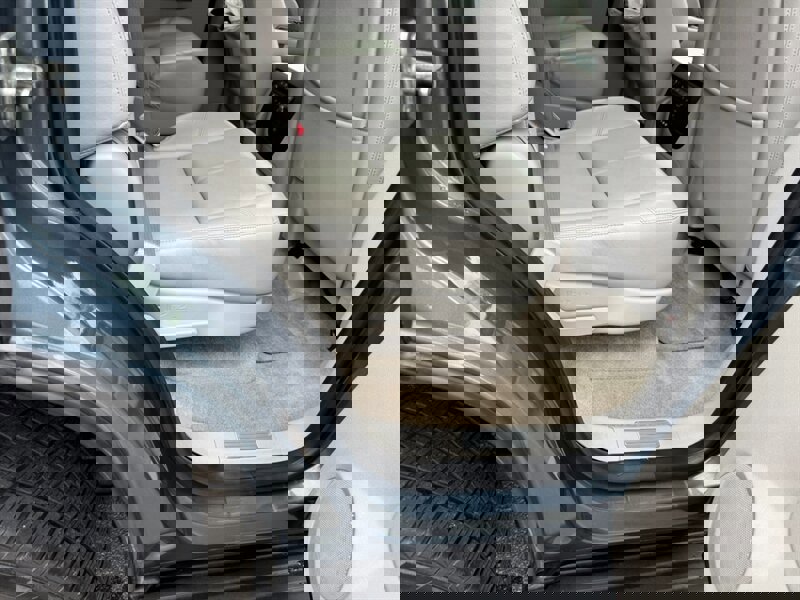 Used 2008 Chevrolet Tahoe LTZ w/ LTZ Preferred Equipment Group image 44