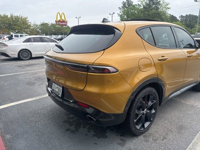 Used 2024 Dodge Hornet R/T Plus w/ Track Pack image 5