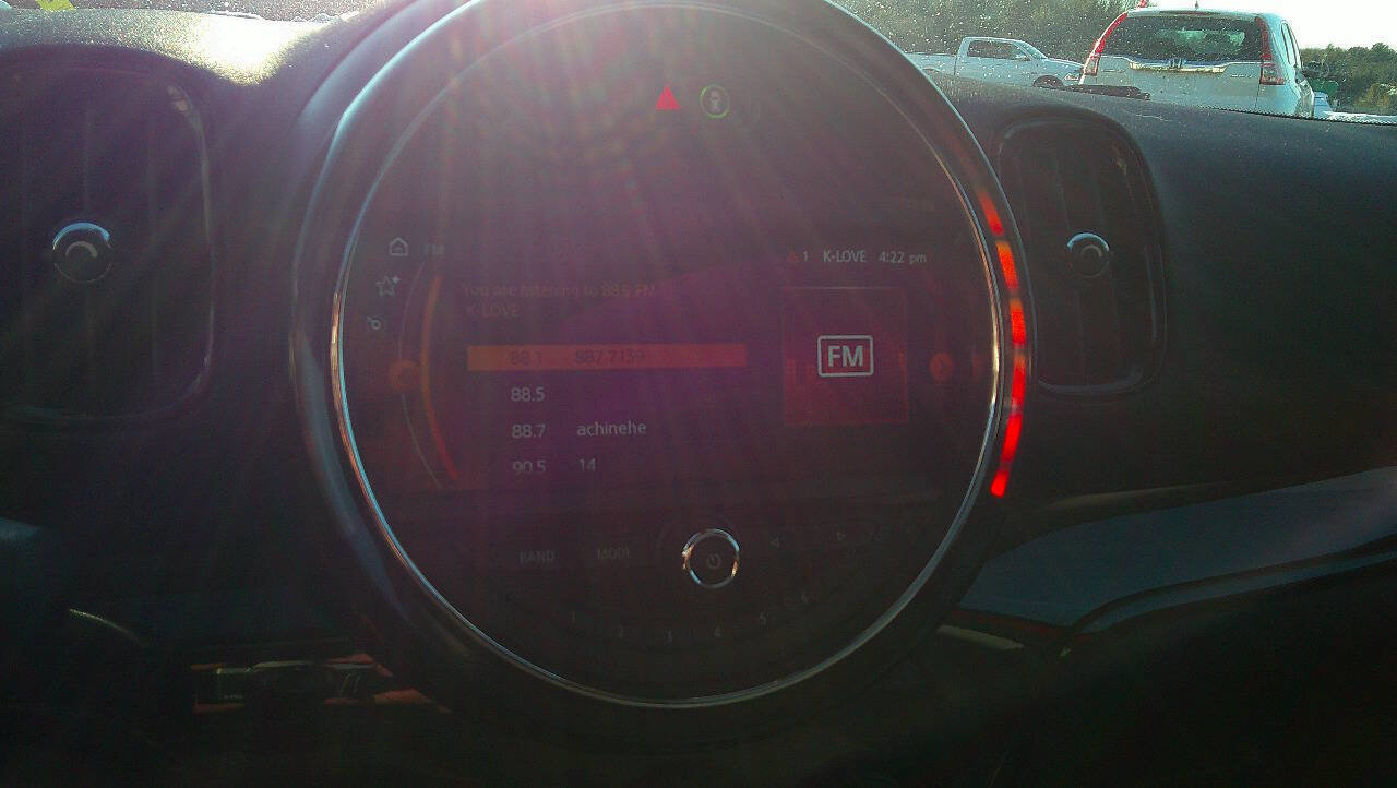 Used 2019 MINI Cooper Countryman ALL4 image 13