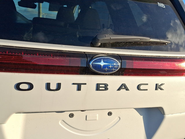 New 2026 Subaru Outback Premium image 5
