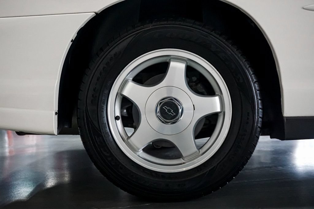Used 2004 Chevrolet Monte Carlo LS w/ Preferred Equipment Group FWD image 56