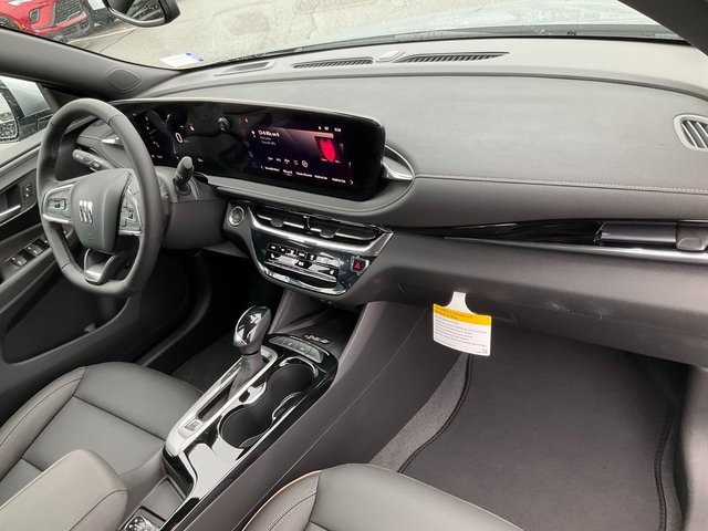 Used 2026 Buick Envista Avenir image 19