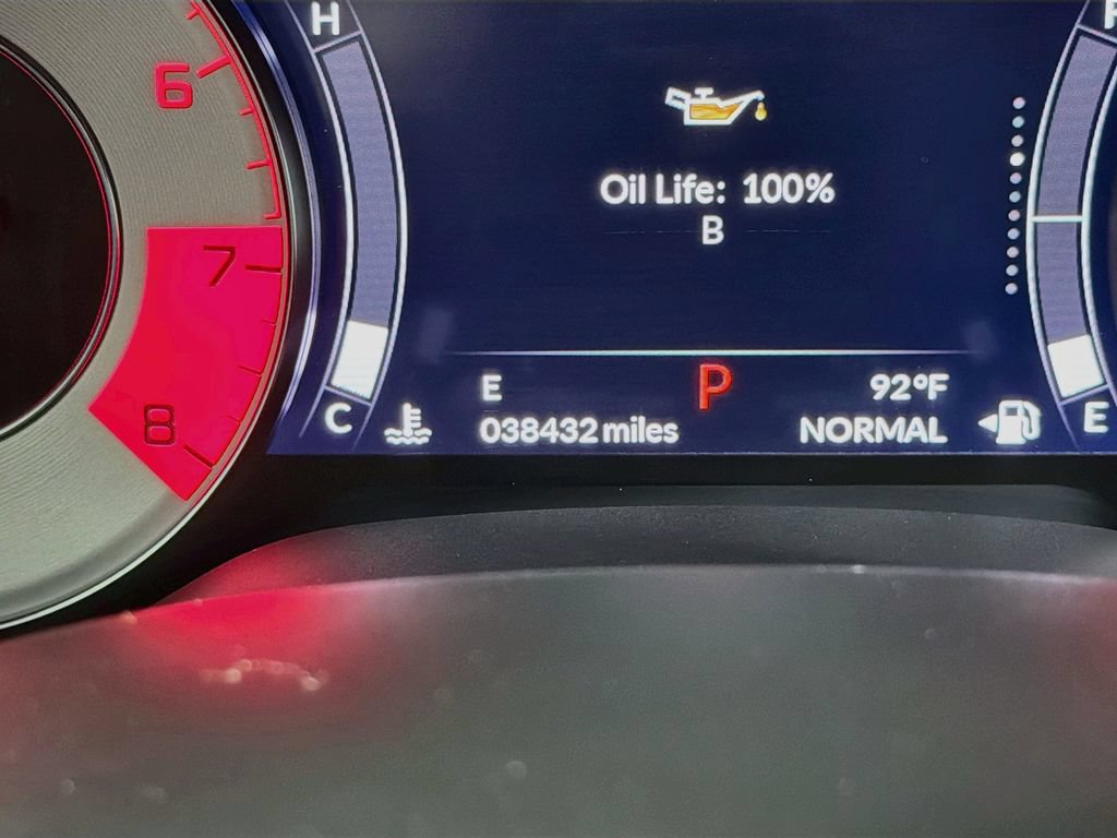 Used 2023 Acura TLX SH-AWD w/ A-SPEC Pkg image 12