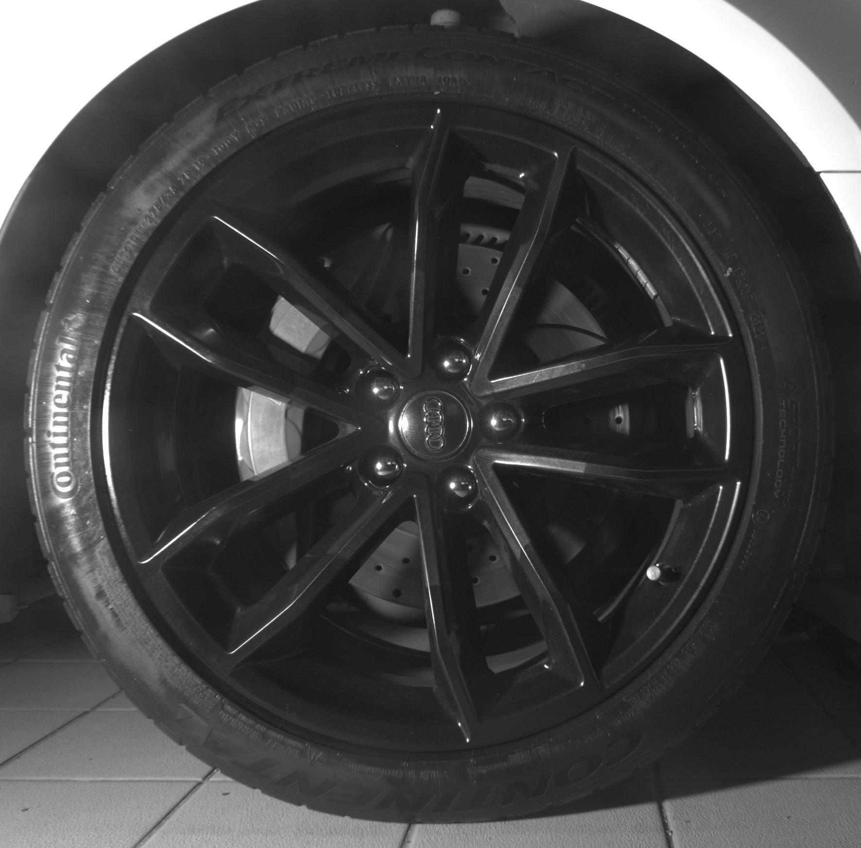 Used 2018 Audi S5 Premium Plus w/ Navigation Package AWD/4WD image 26