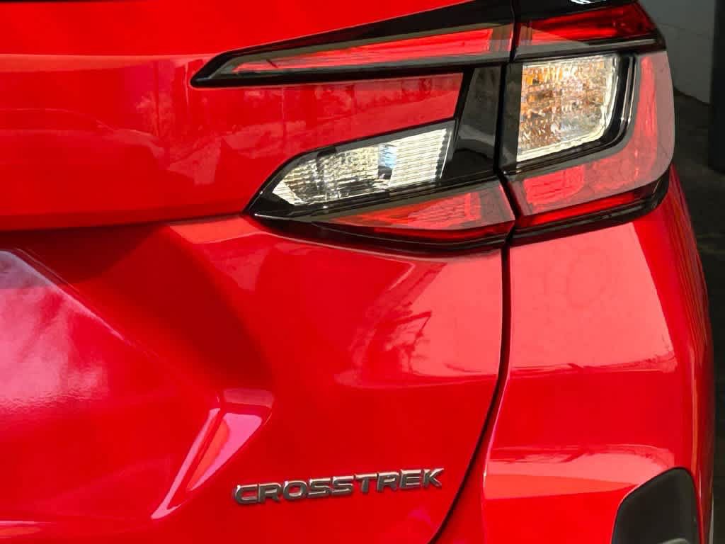 Certified 2024 Subaru Crosstrek 2.0i Premium w/ Popular Package #3 AWD/4WD image 6
