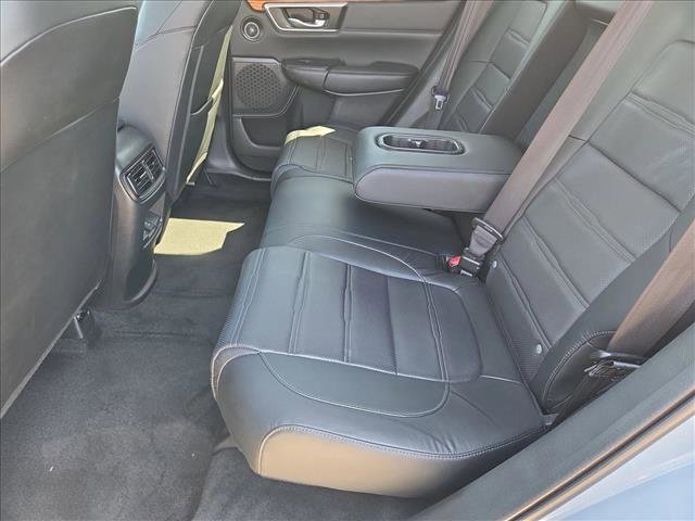Used 2022 Honda CR-V EX-L image 19