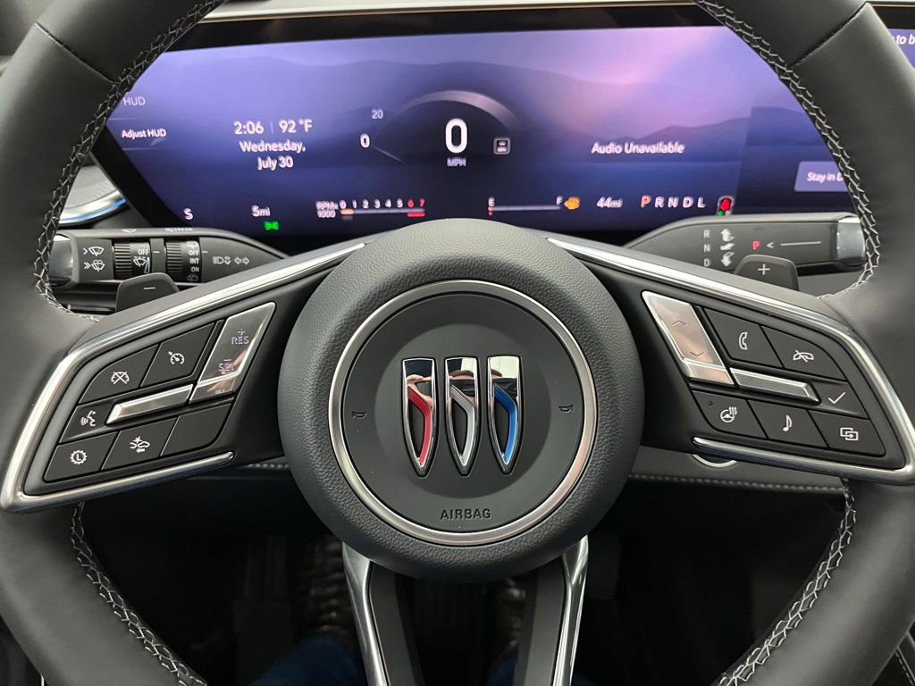 New 2026 Buick Enclave Sport Touring w/ Power Package image 23