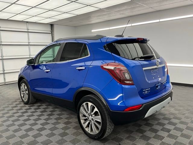Used 2018 Buick Encore Preferred image 18