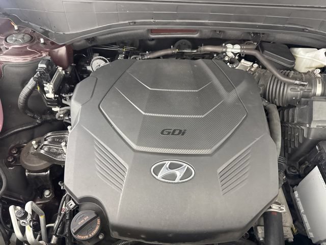 Certified 2024 Hyundai Palisade Calligraphy AWD/4WD image 20