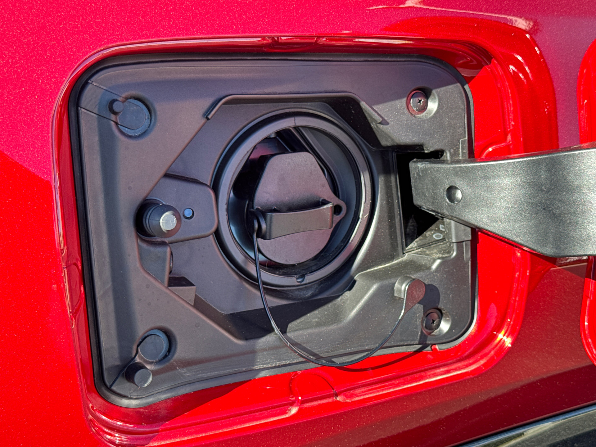 New 2025 Toyota RAV4 XSE image 17