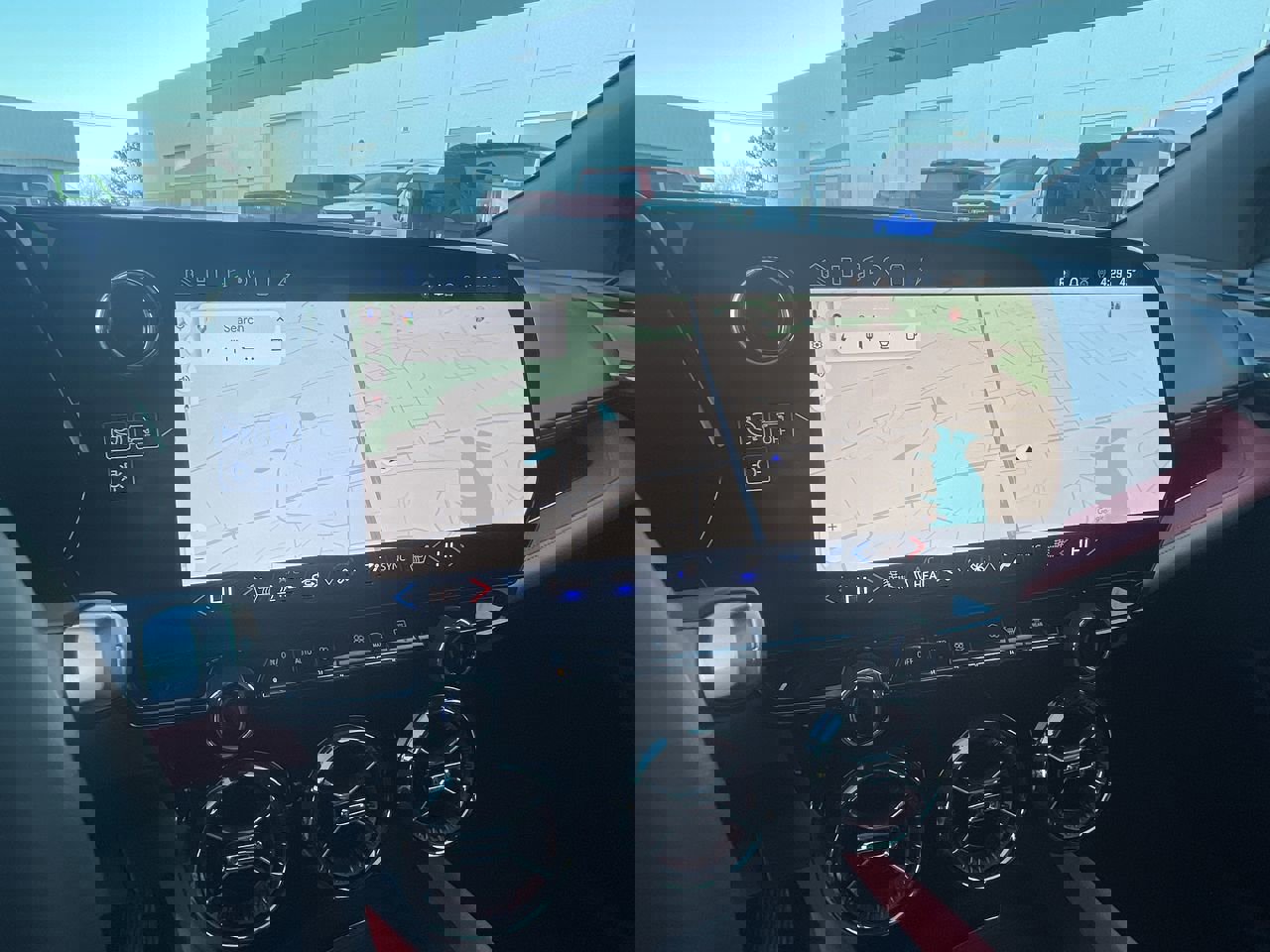 Used 2024 Chevrolet Blazer EV RS image 14