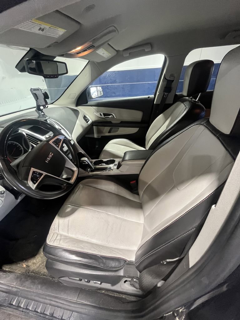 Used 2014 GMC Terrain SLT image 6