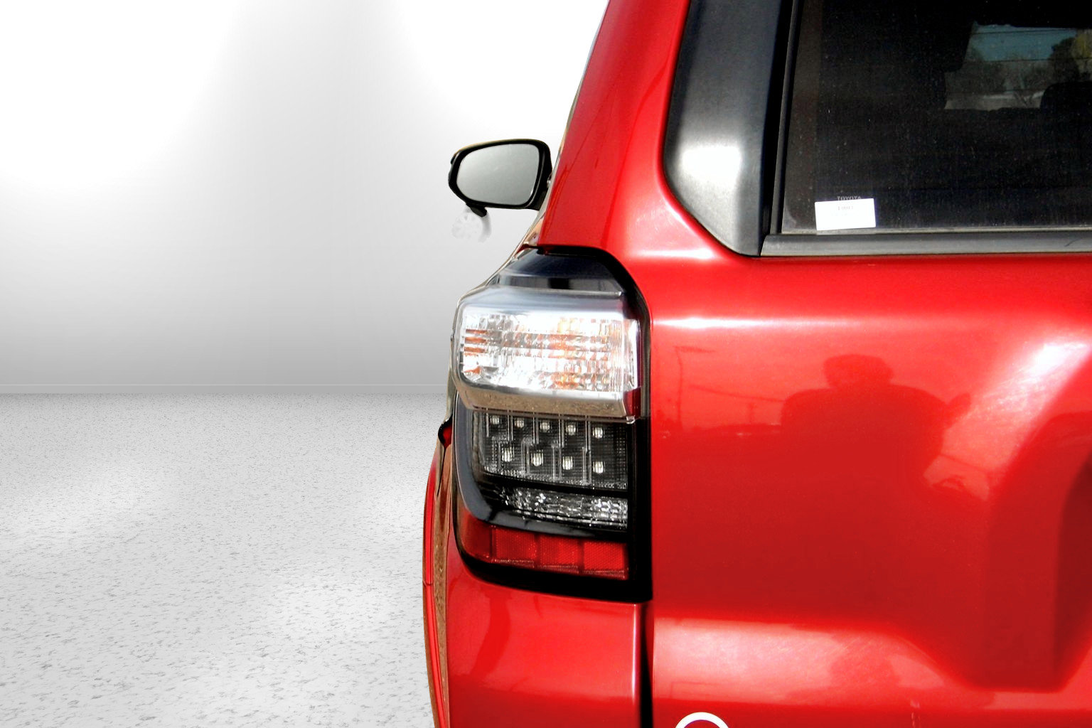 Used 2021 Toyota 4Runner SR5 image 10