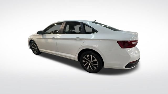 Certified 2025 Volkswagen Jetta S FWD image 7