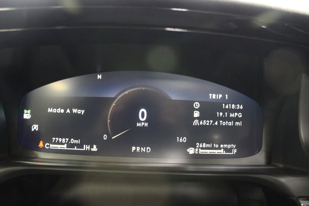 Used 2022 Lincoln Aviator Reserve w/ Equipment Group 201A AWD/4WD image 21