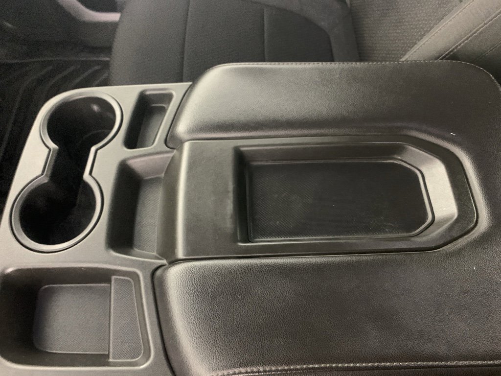 Used 2020 Chevrolet Silverado 2500 W/T w/ WT Safety Package image 27