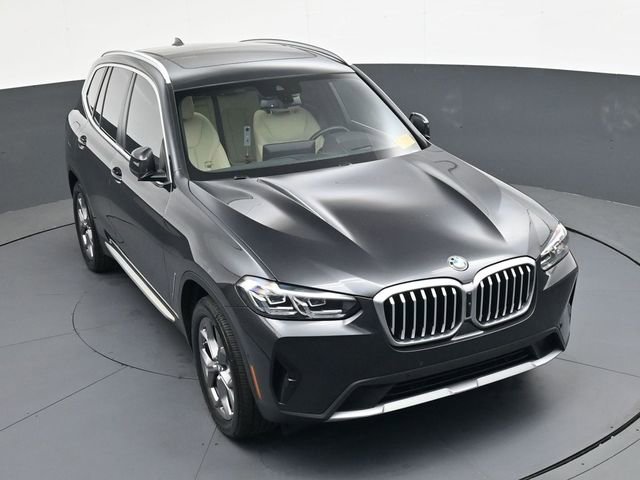 Used 2023 BMW X3 xDrive30i w/ Premium Package image 32