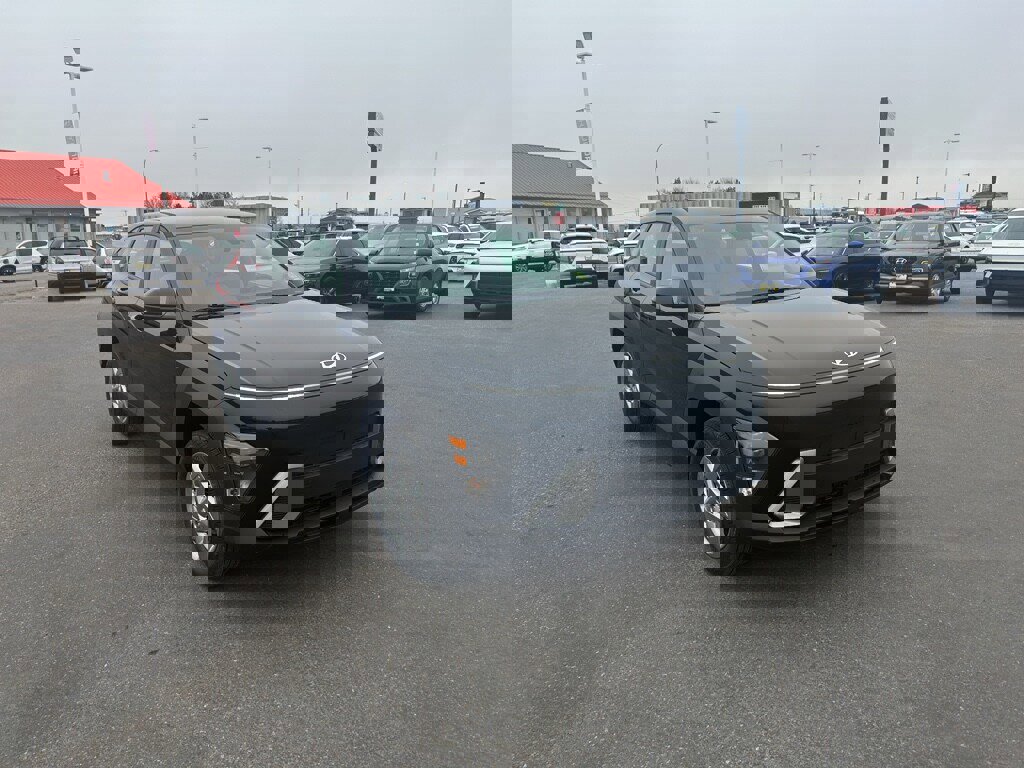 New 2026 Hyundai Kona SE image 23